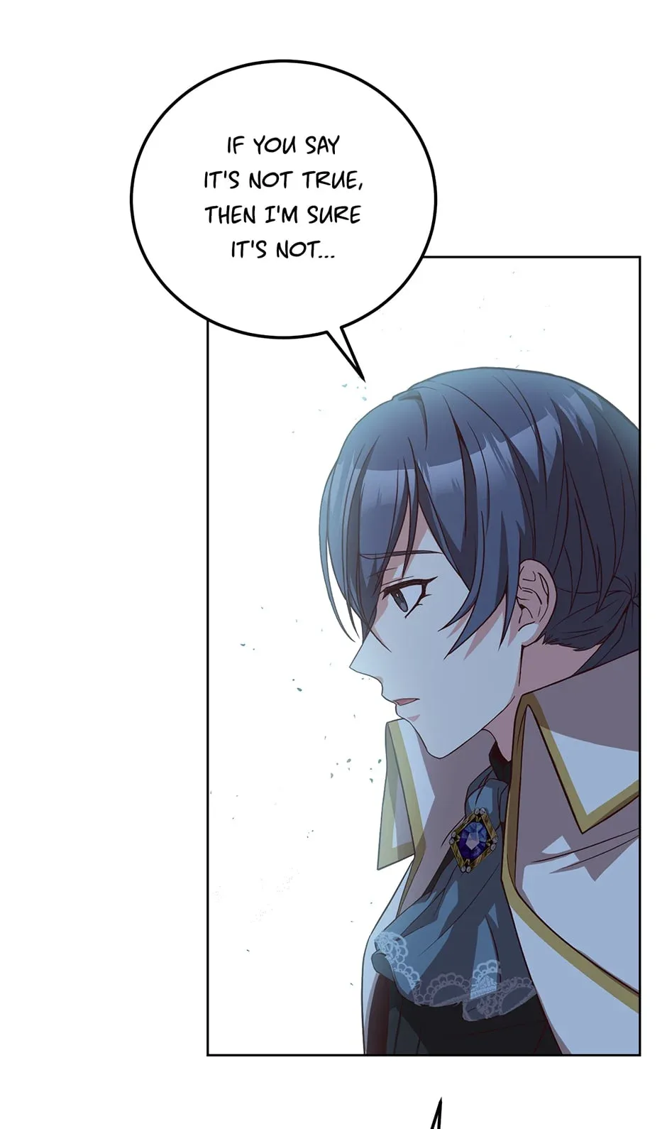 Why The King Needs A Secretary Chapter 84 page 23