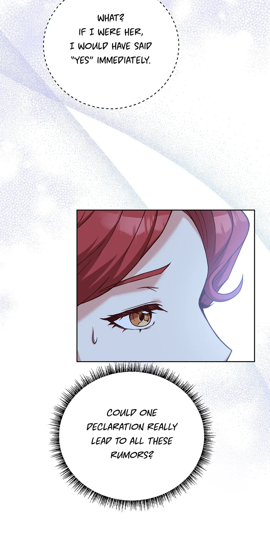 Why The King Needs A Secretary Chapter 84 page 6