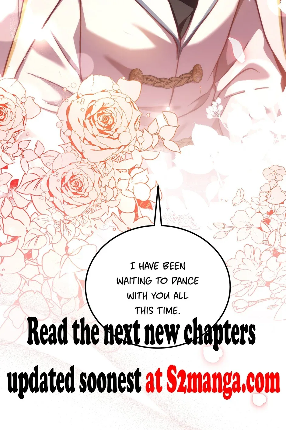 Why The King Needs A Secretary Chapter 84 page 77