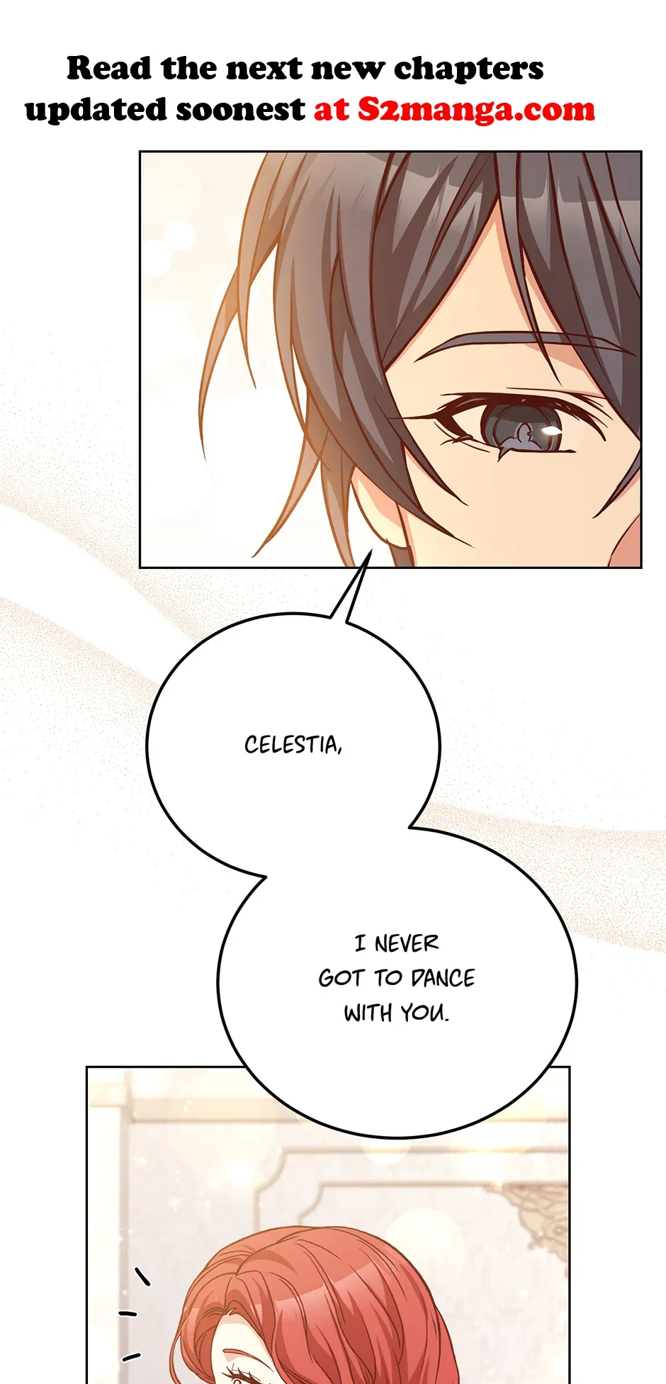 Why The King Needs A Secretary Chapter 84 page 74