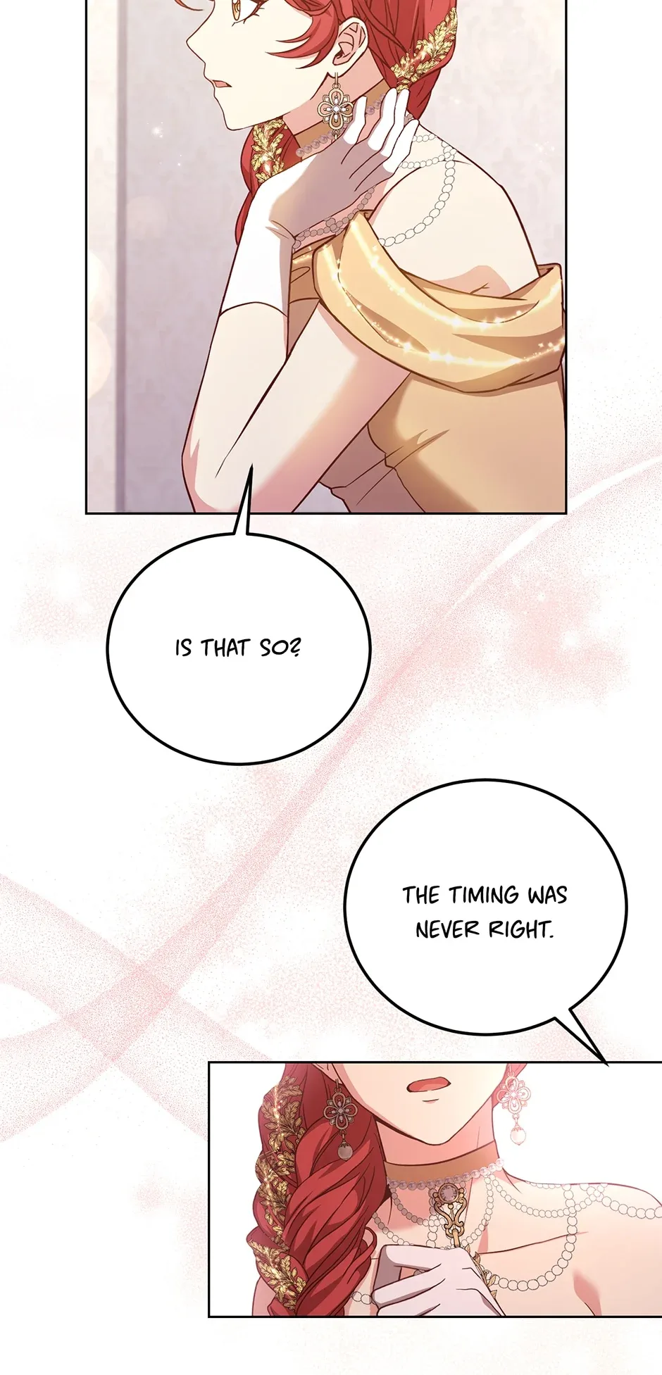 Why The King Needs A Secretary Chapter 84 page 75