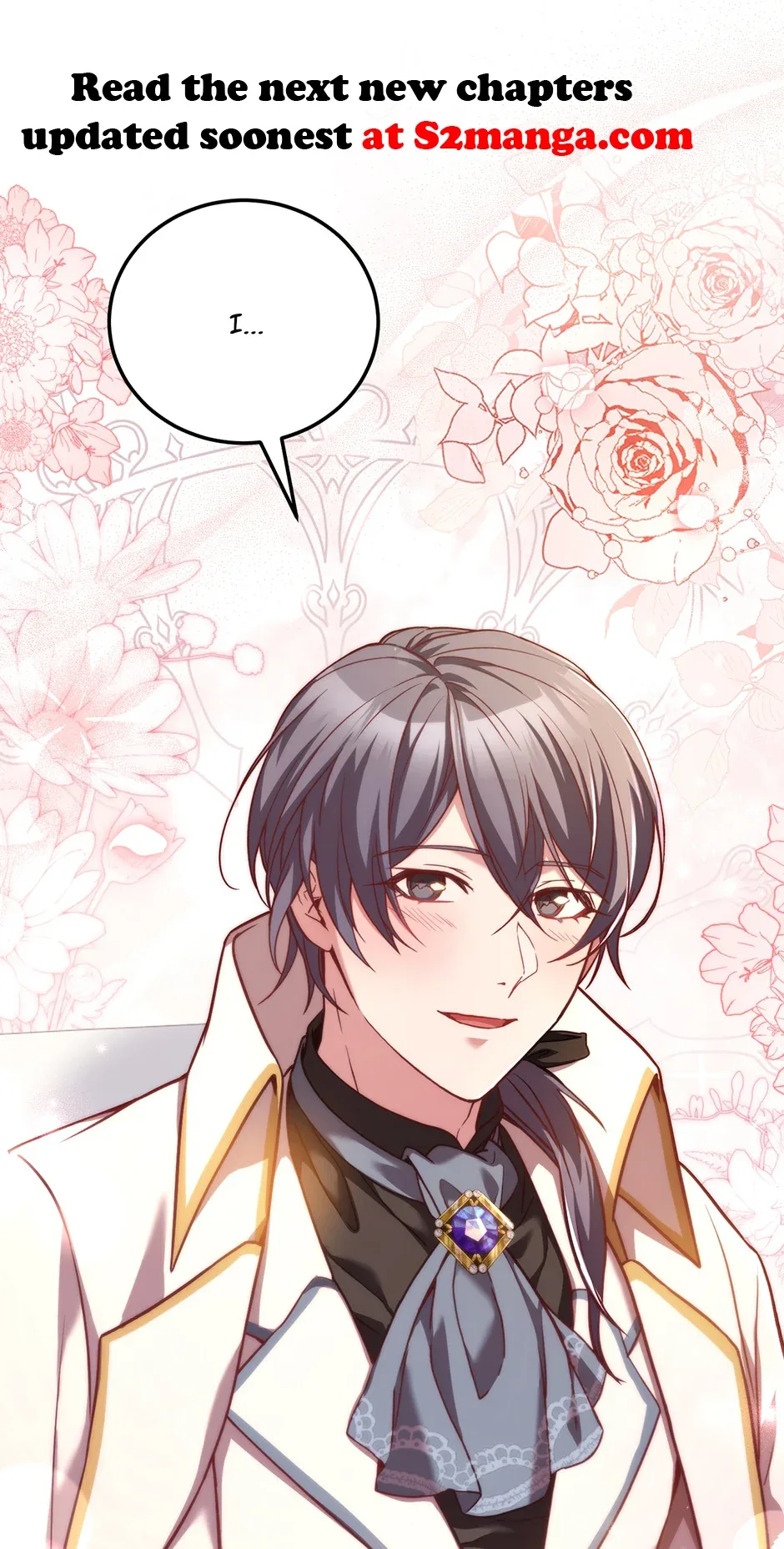Why The King Needs A Secretary Chapter 84 page 76