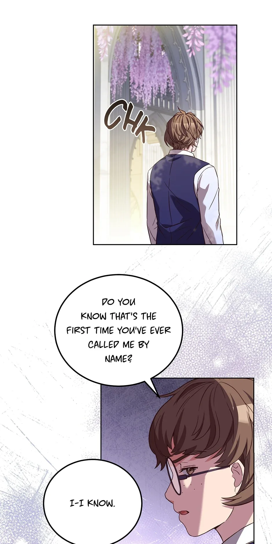 Why The King Needs A Secretary Chapter 84 page 60