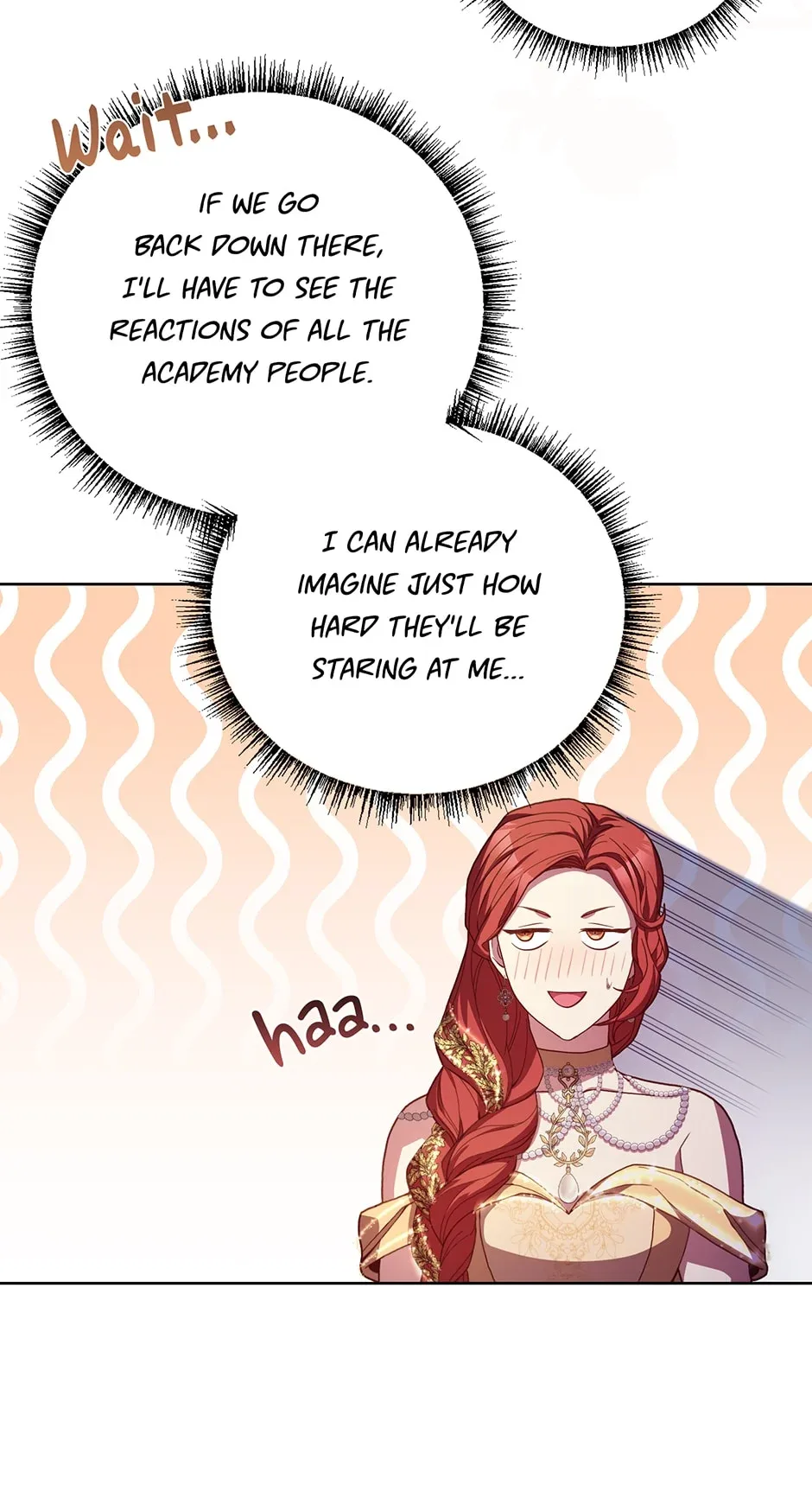 Why The King Needs A Secretary Chapter 88 page 5