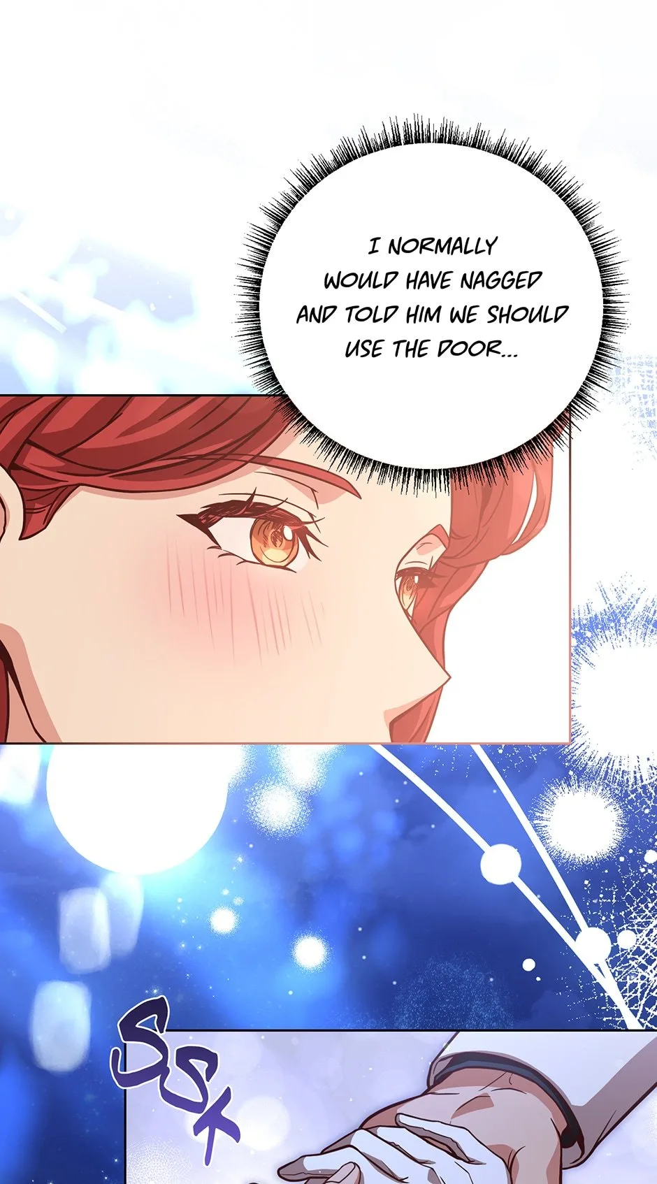Why The King Needs A Secretary Chapter 88 page 15