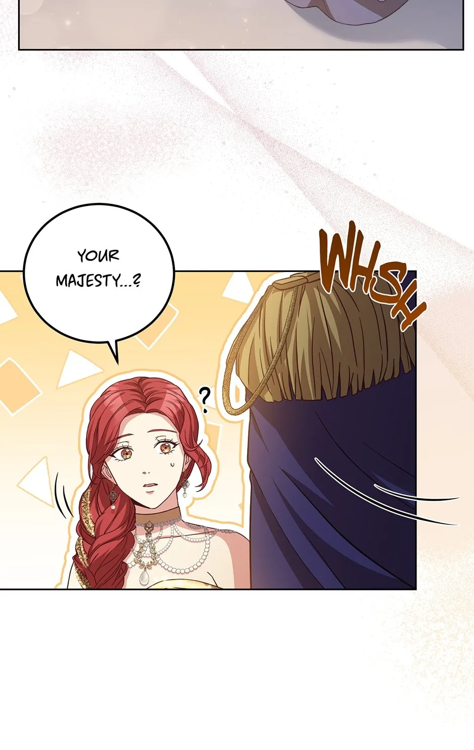 Why The King Needs A Secretary Chapter 88 page 12