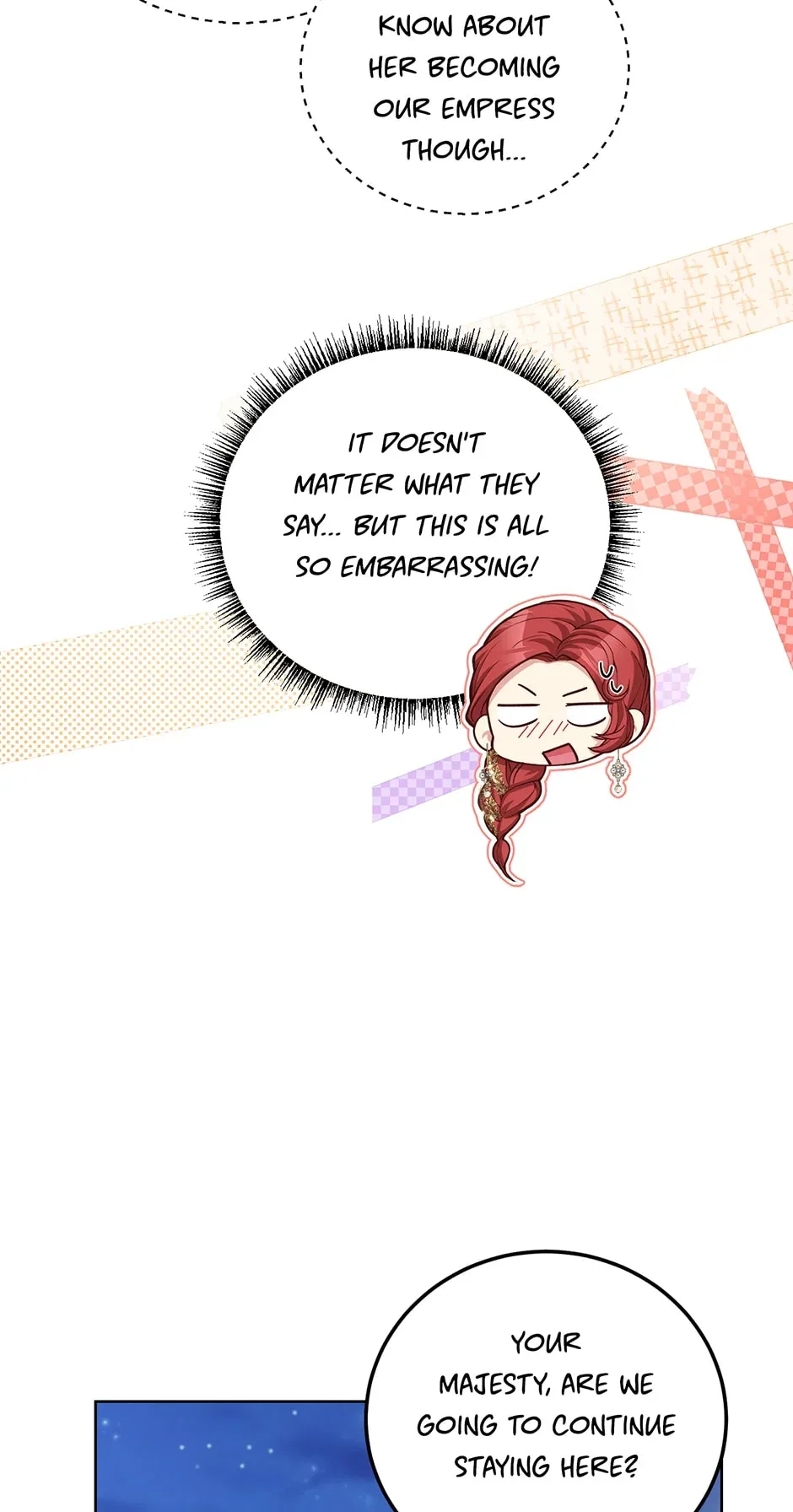 Why The King Needs A Secretary Chapter 88 page 7