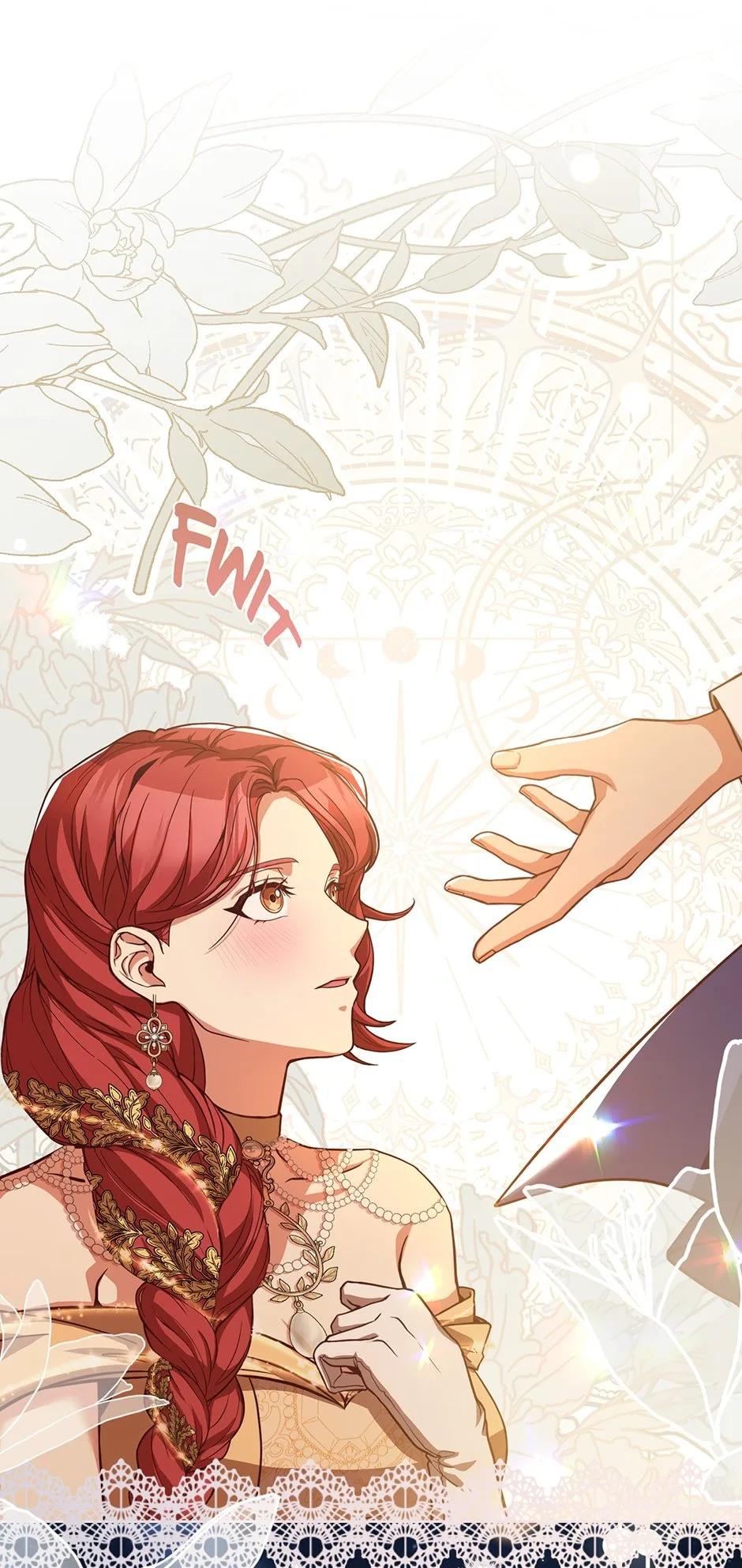 Why The King Needs A Secretary Chapter 88 page 13