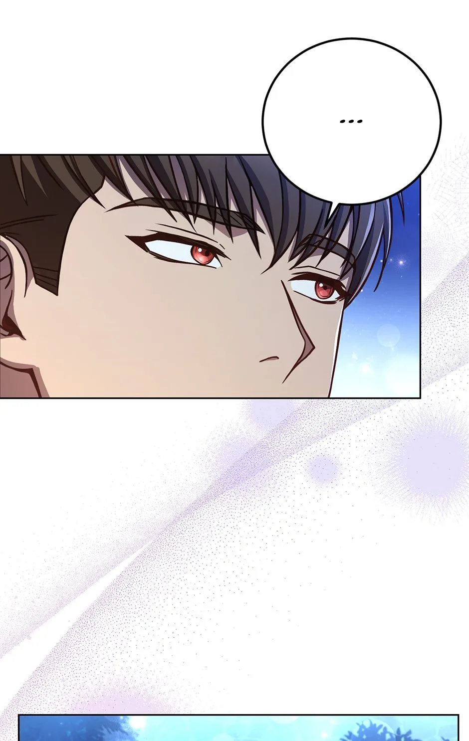 Why The King Needs A Secretary Chapter 88 page 10