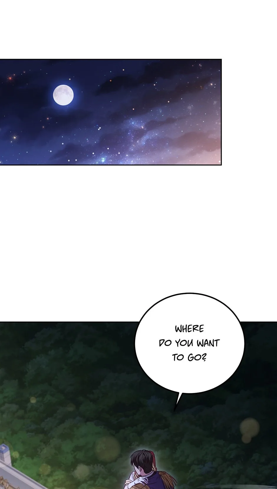 Why The King Needs A Secretary Chapter 88 page 19
