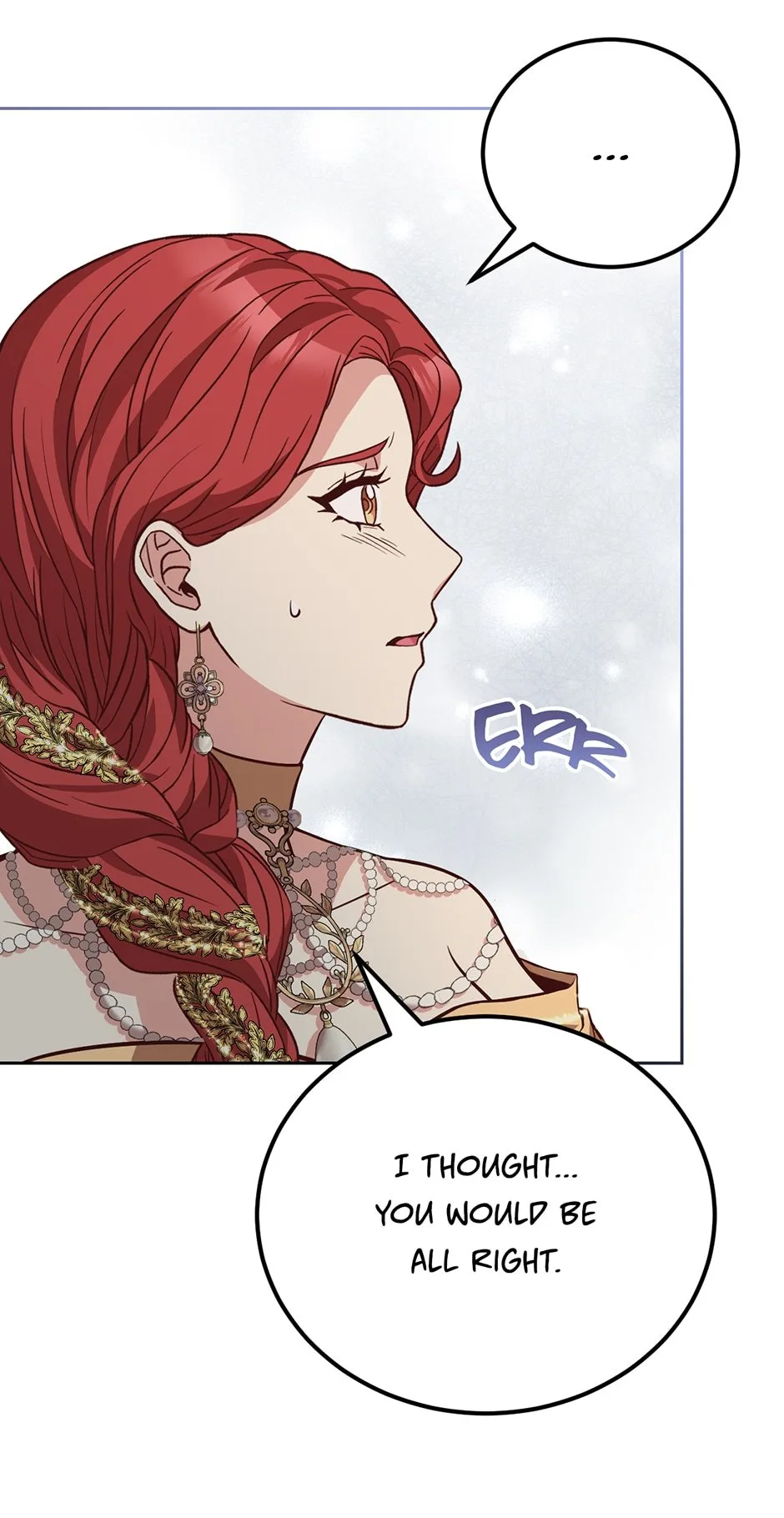 Why The King Needs A Secretary Chapter 87 page 7