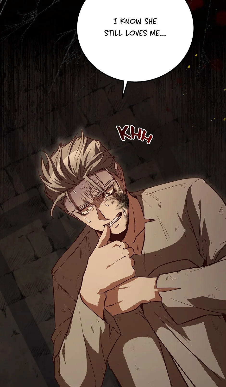 Why The King Needs A Secretary Chapter 88 page 62