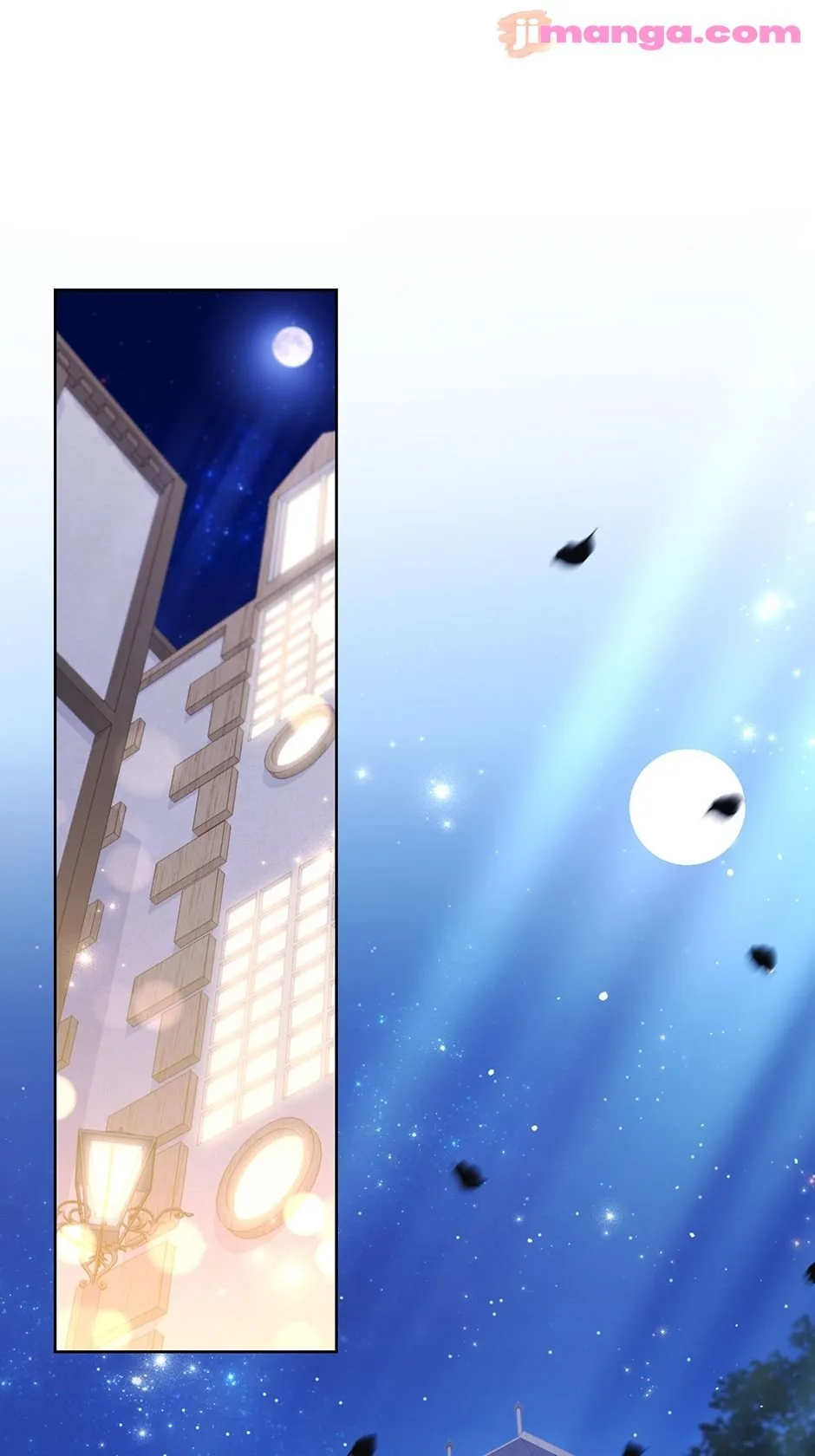 Why The King Needs A Secretary Chapter 89 page 39