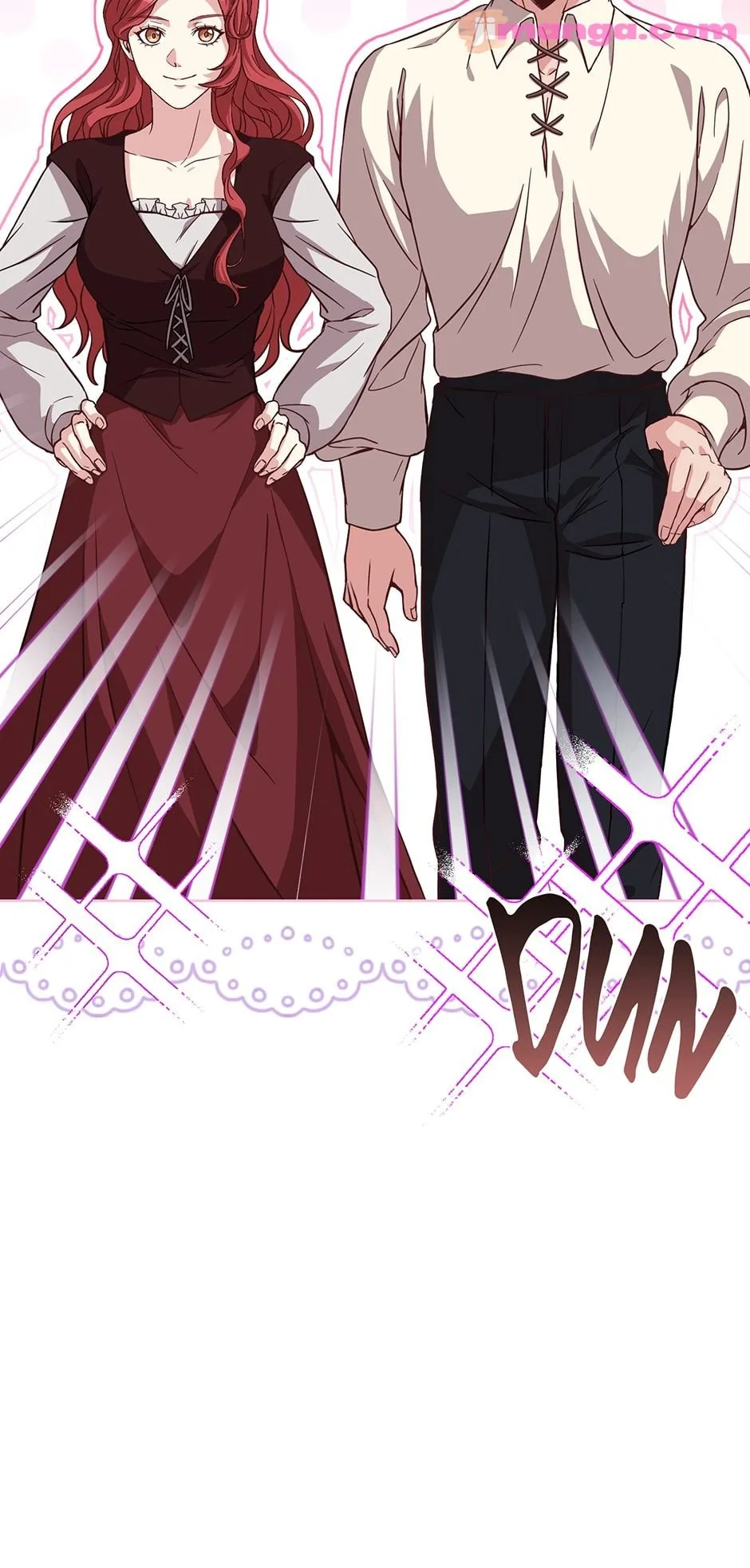 Why The King Needs A Secretary Chapter 89 page 28