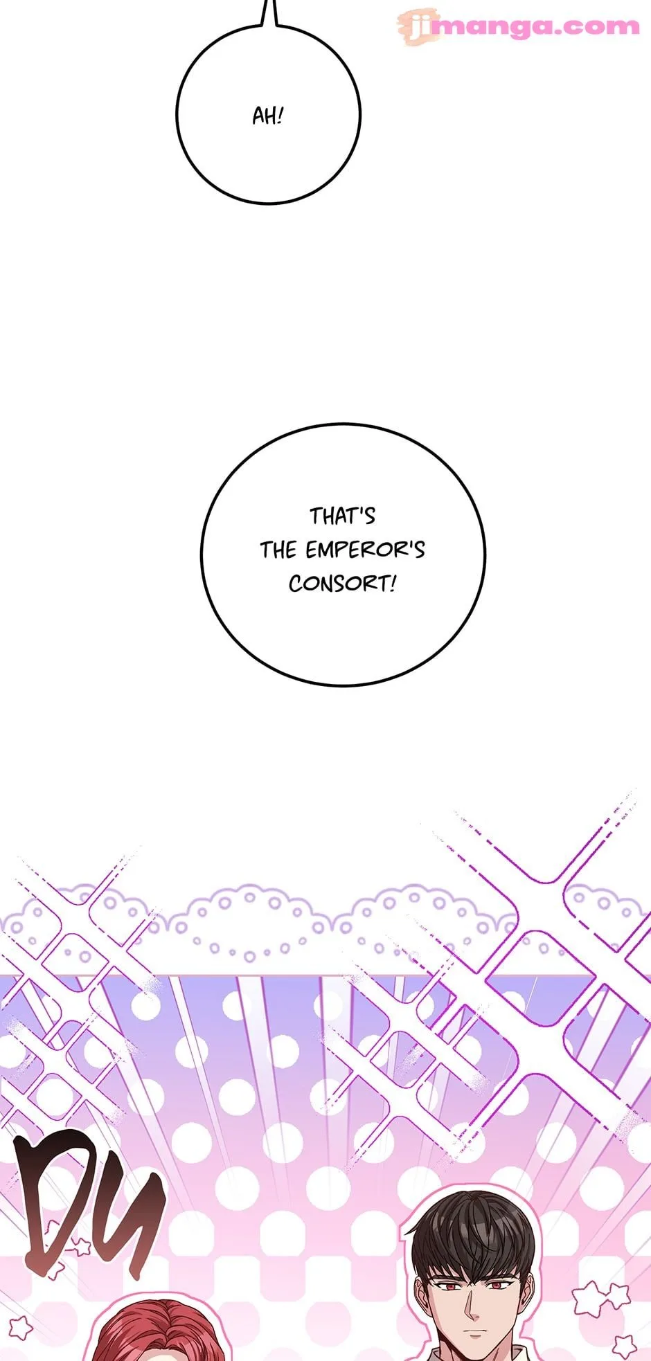 Why The King Needs A Secretary Chapter 89 page 27