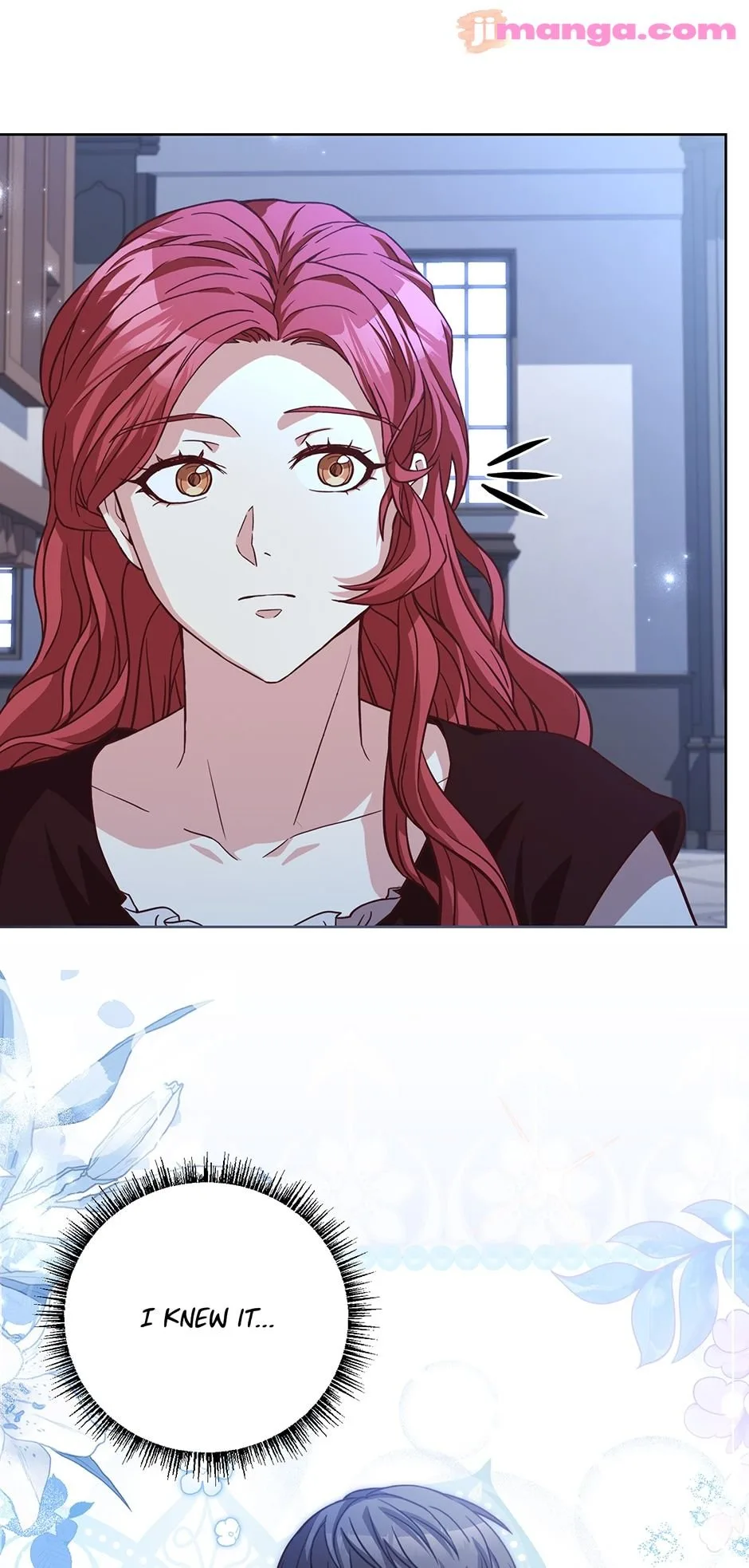 Why The King Needs A Secretary Chapter 89 page 29