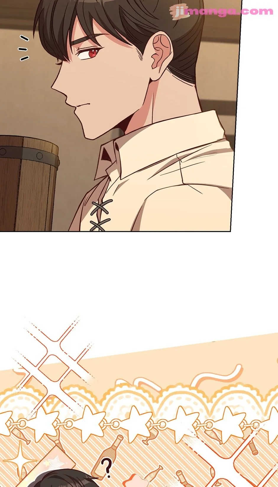 Why The King Needs A Secretary Chapter 89 page 58