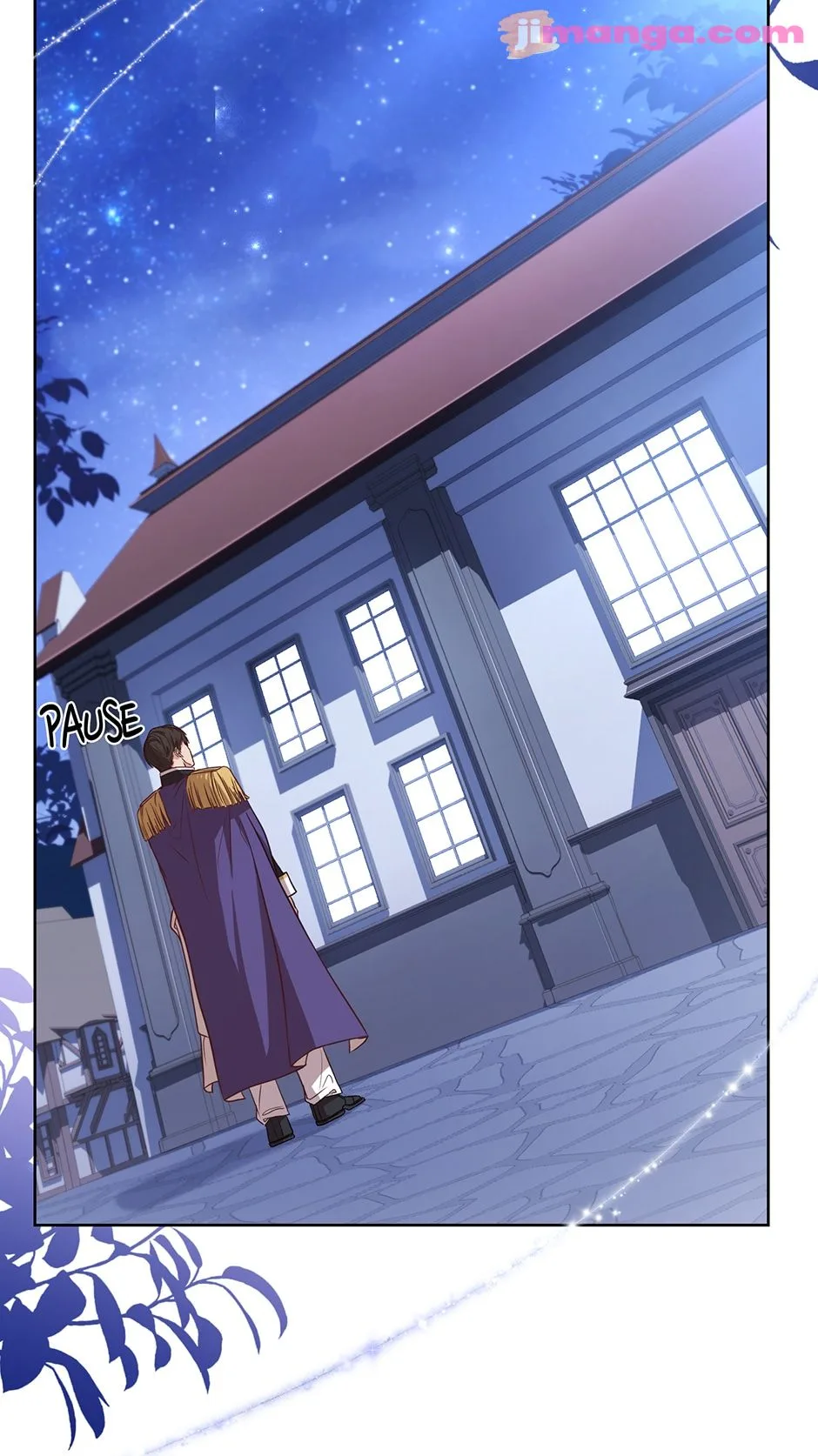 Why The King Needs A Secretary Chapter 89 page 19