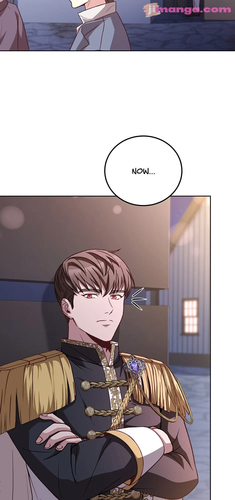 Why The King Needs A Secretary Chapter 89 page 14
