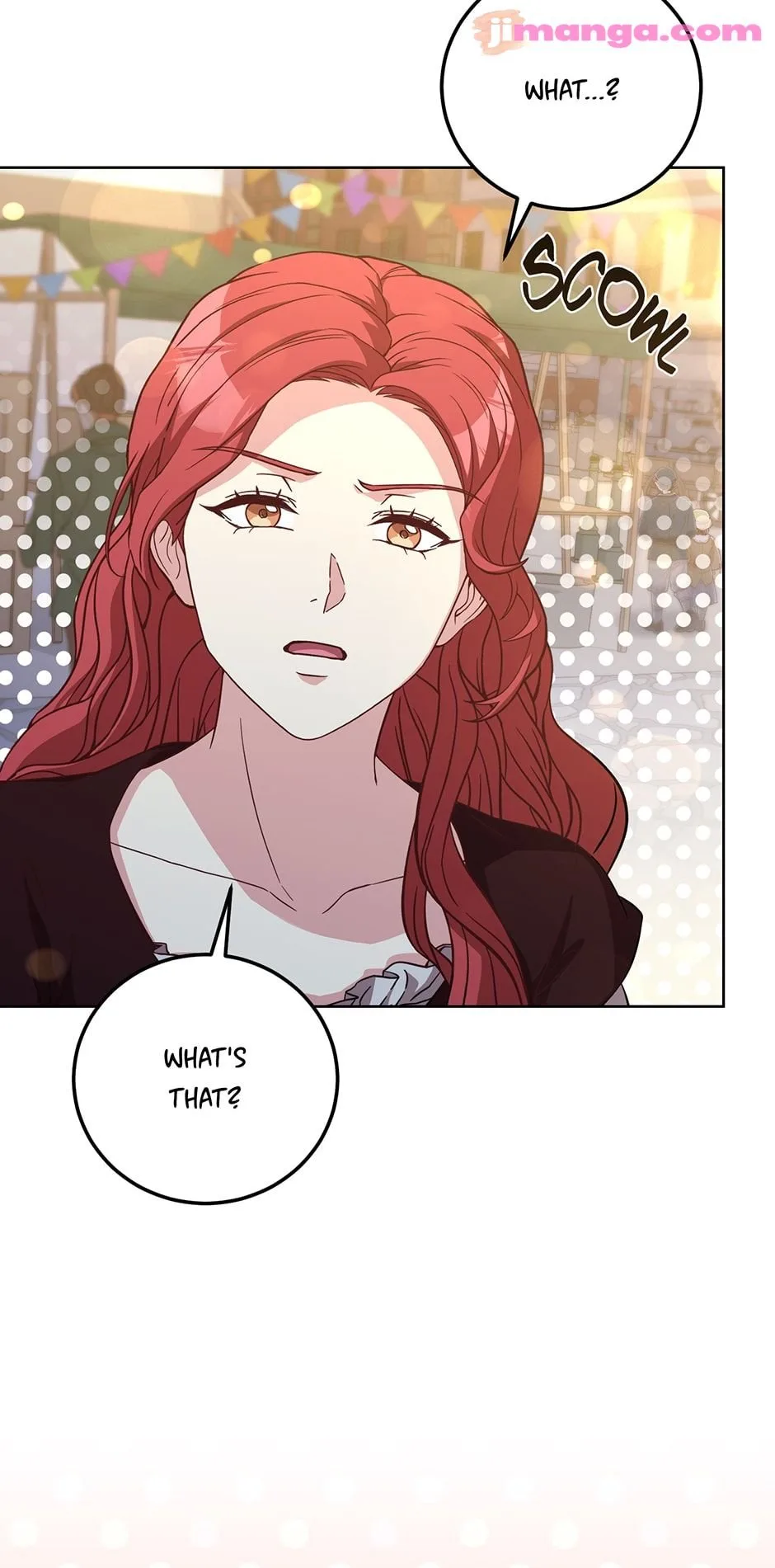 Why The King Needs A Secretary Chapter 89 page 33