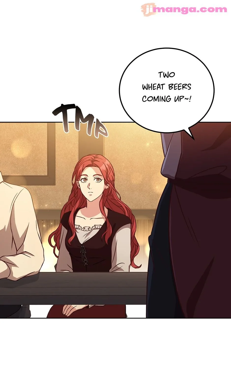 Why The King Needs A Secretary Chapter 89 page 47