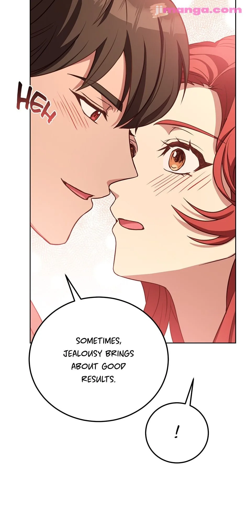 Why The King Needs A Secretary Chapter 89 page 53