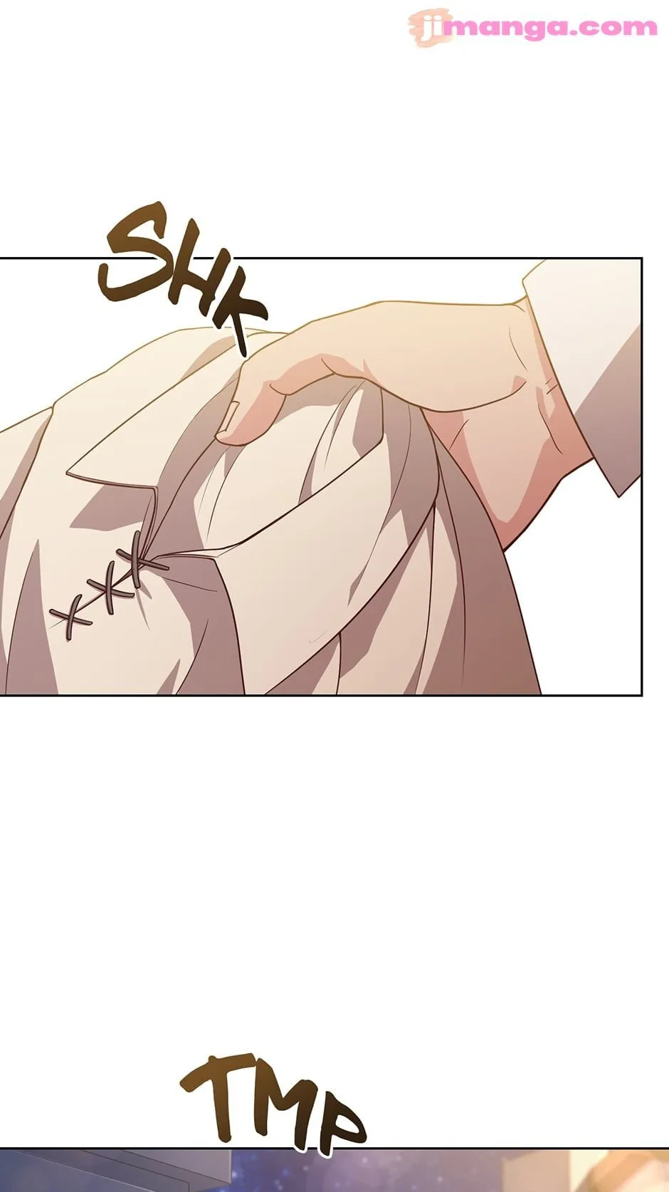 Why The King Needs A Secretary Chapter 89 page 16