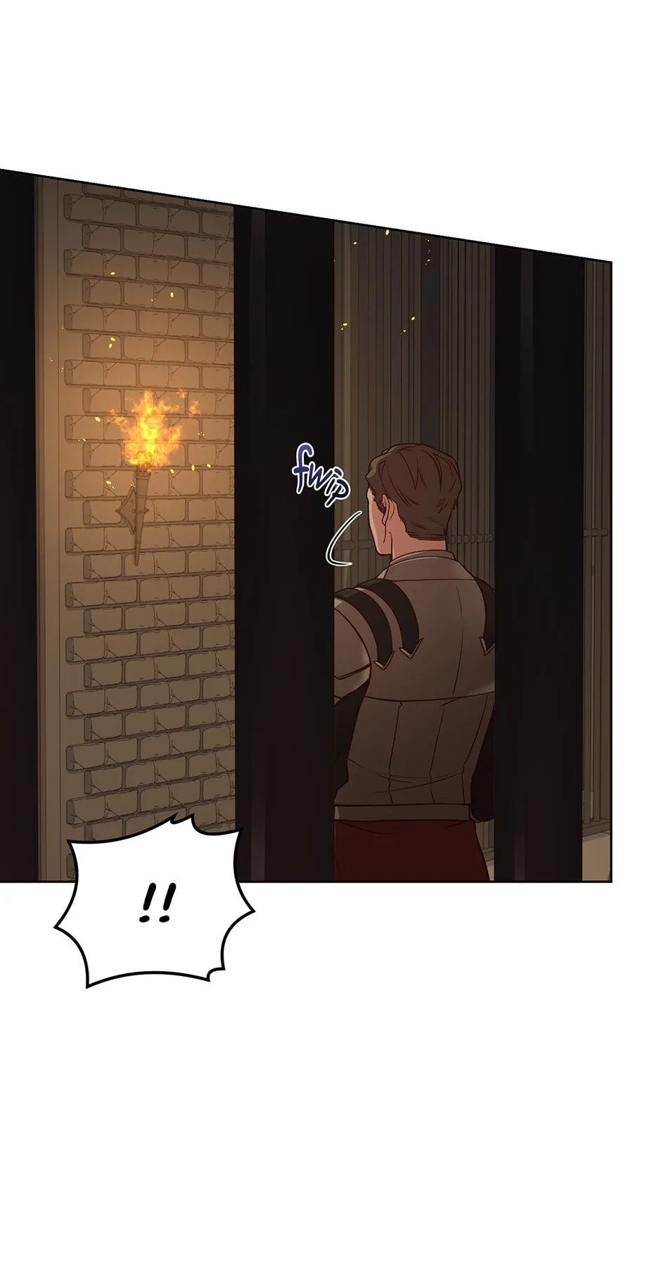 Why The King Needs A Secretary Chapter 88 page 66