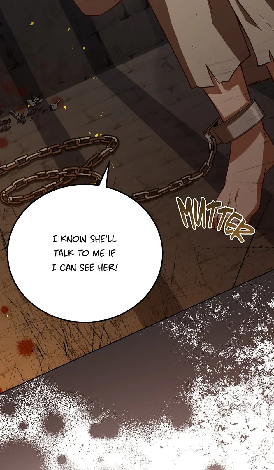 Why The King Needs A Secretary Chapter 88 page 63