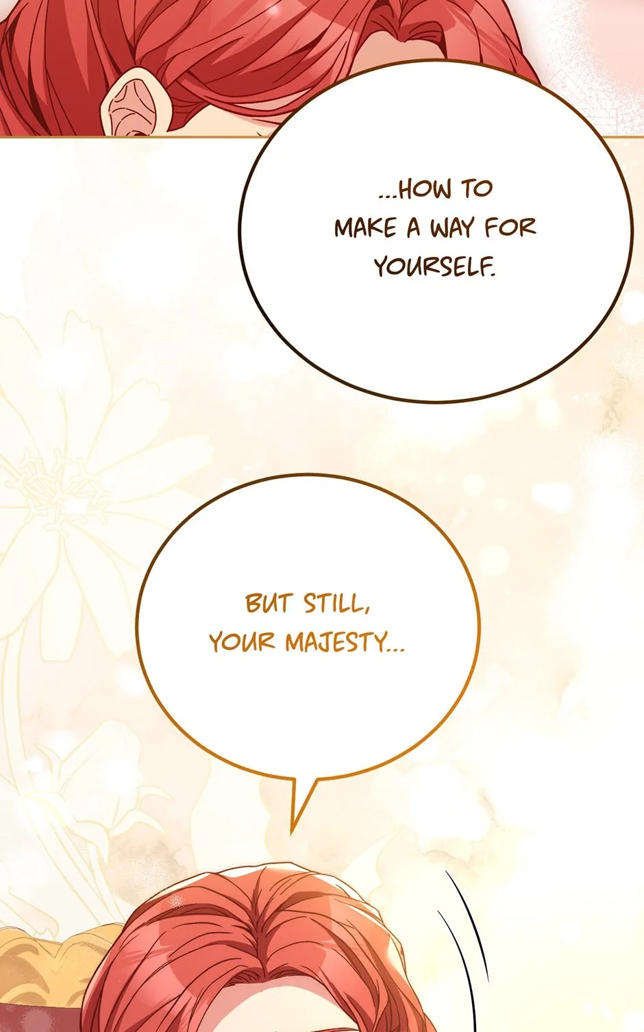 Why The King Needs A Secretary Chapter 87 page 26