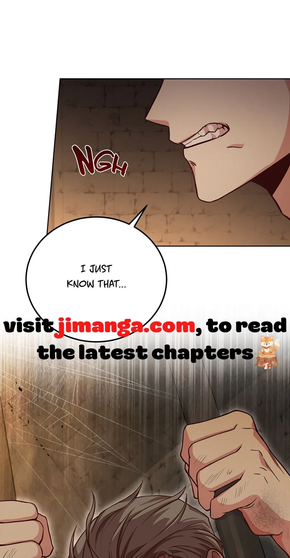 Why The King Needs A Secretary Chapter 88 page 67