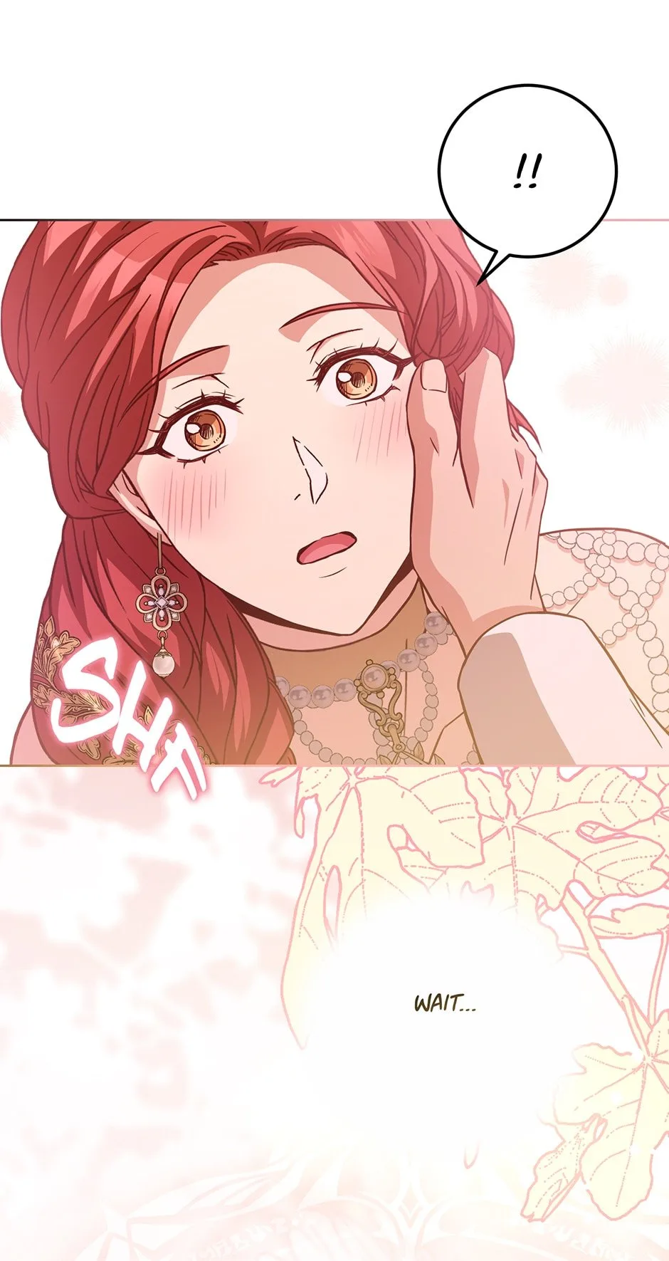 Why The King Needs A Secretary Chapter 88 page 45