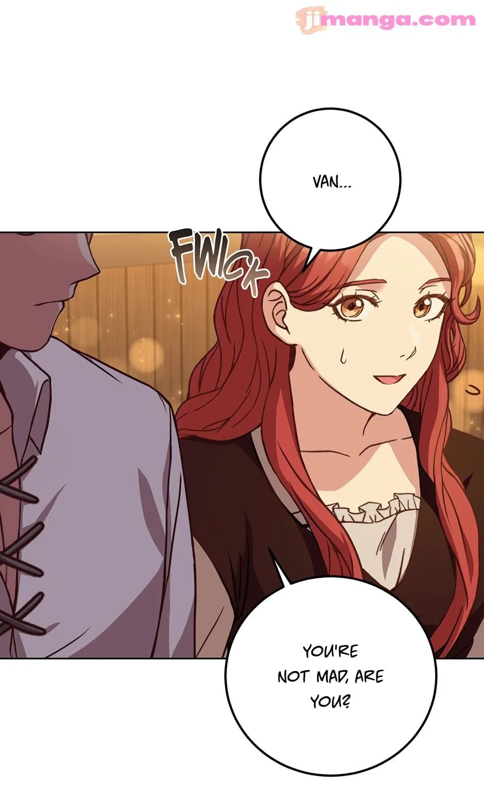 Why The King Needs A Secretary Chapter 89 page 48