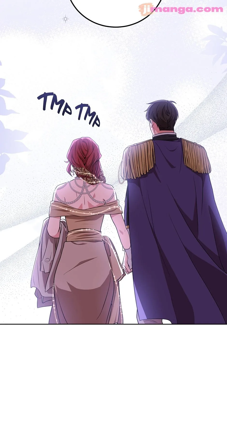 Why The King Needs A Secretary Chapter 89 page 12