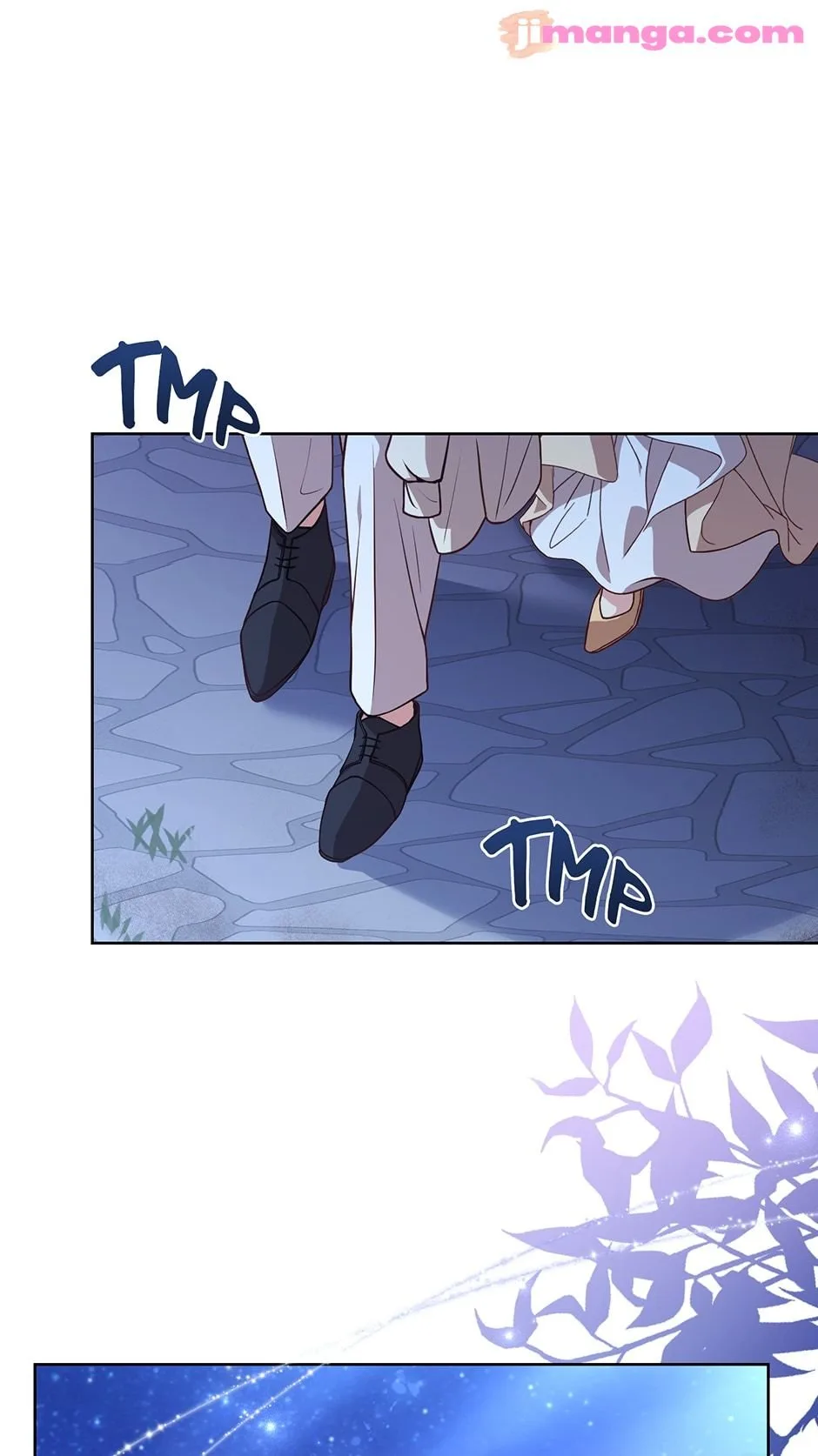 Why The King Needs A Secretary Chapter 89 page 18
