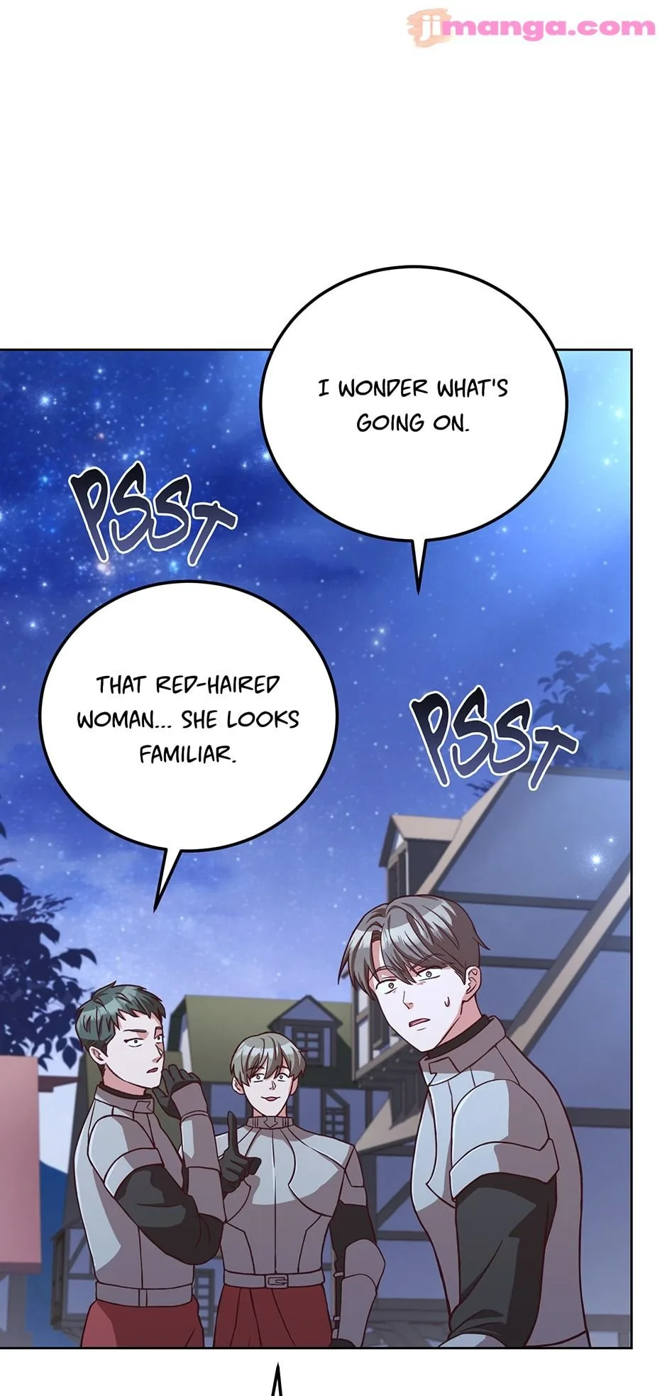Why The King Needs A Secretary Chapter 89 page 26
