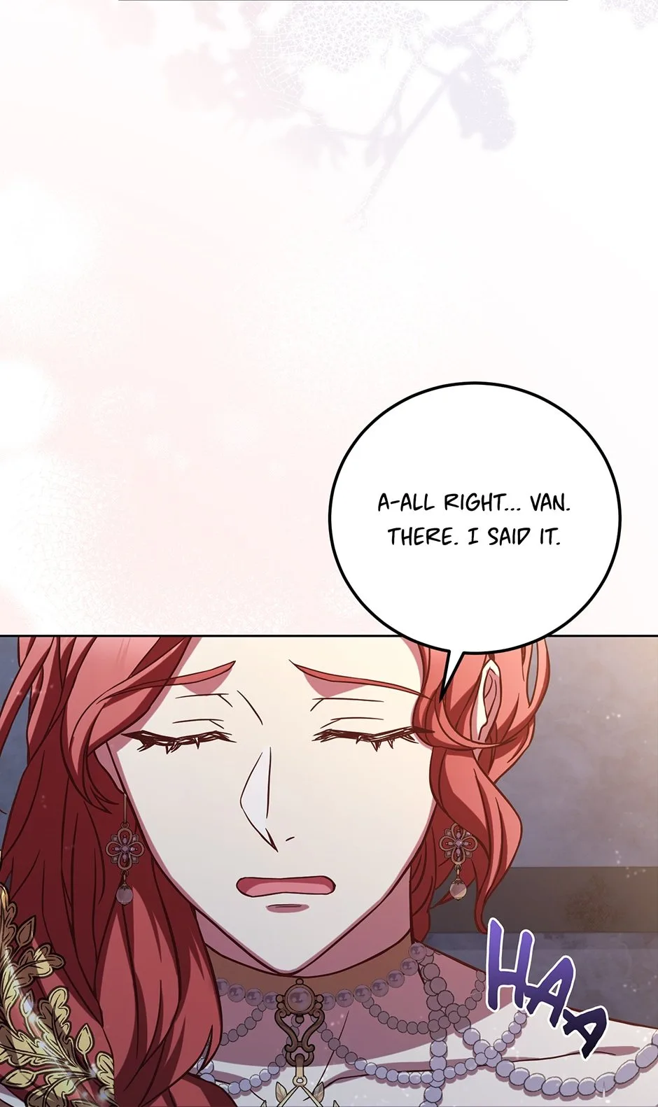 Why The King Needs A Secretary Chapter 88 page 40
