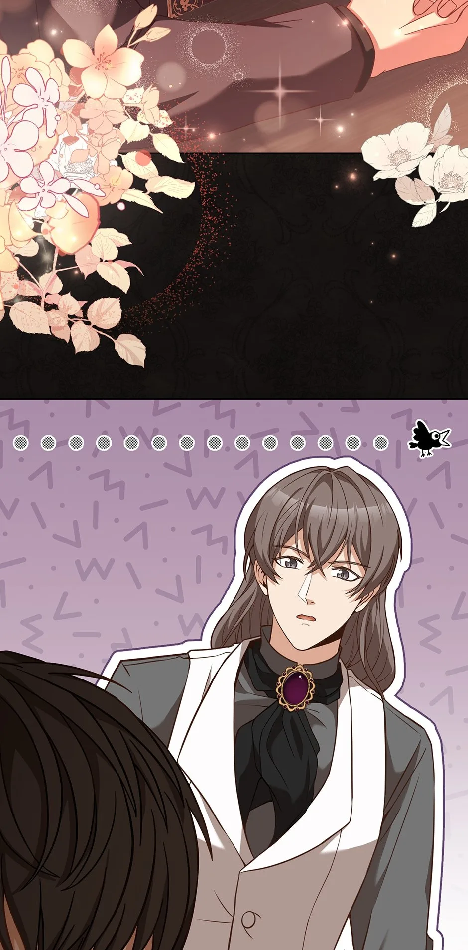 Why The King Needs A Secretary Chapter 86 page 4
