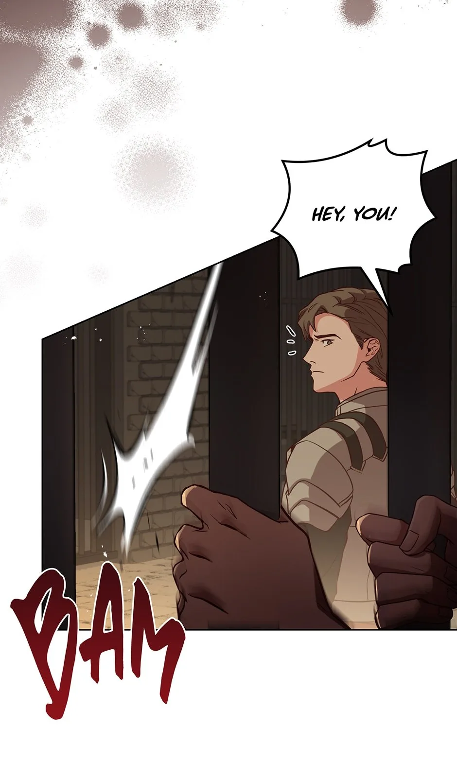 Why The King Needs A Secretary Chapter 88 page 64