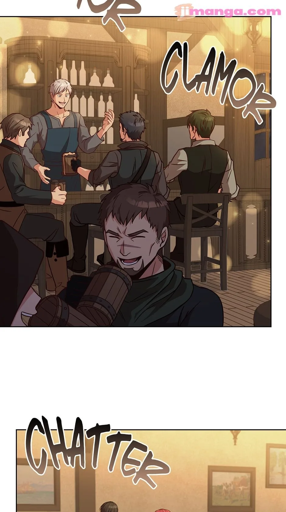 Why The King Needs A Secretary Chapter 89 page 41
