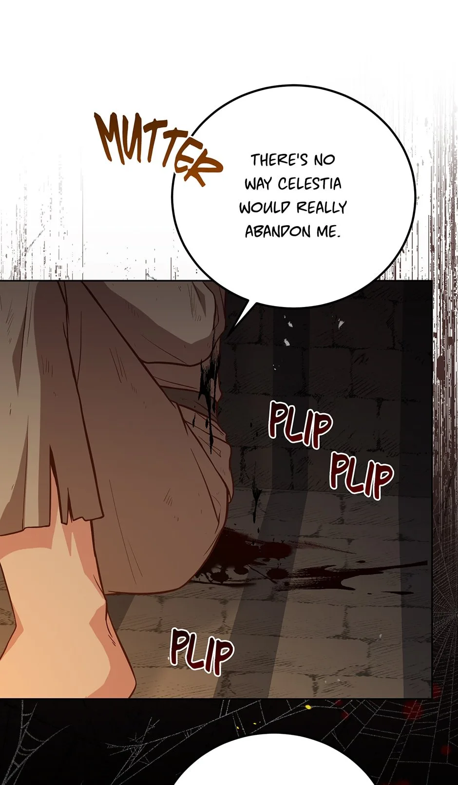 Why The King Needs A Secretary Chapter 88 page 61