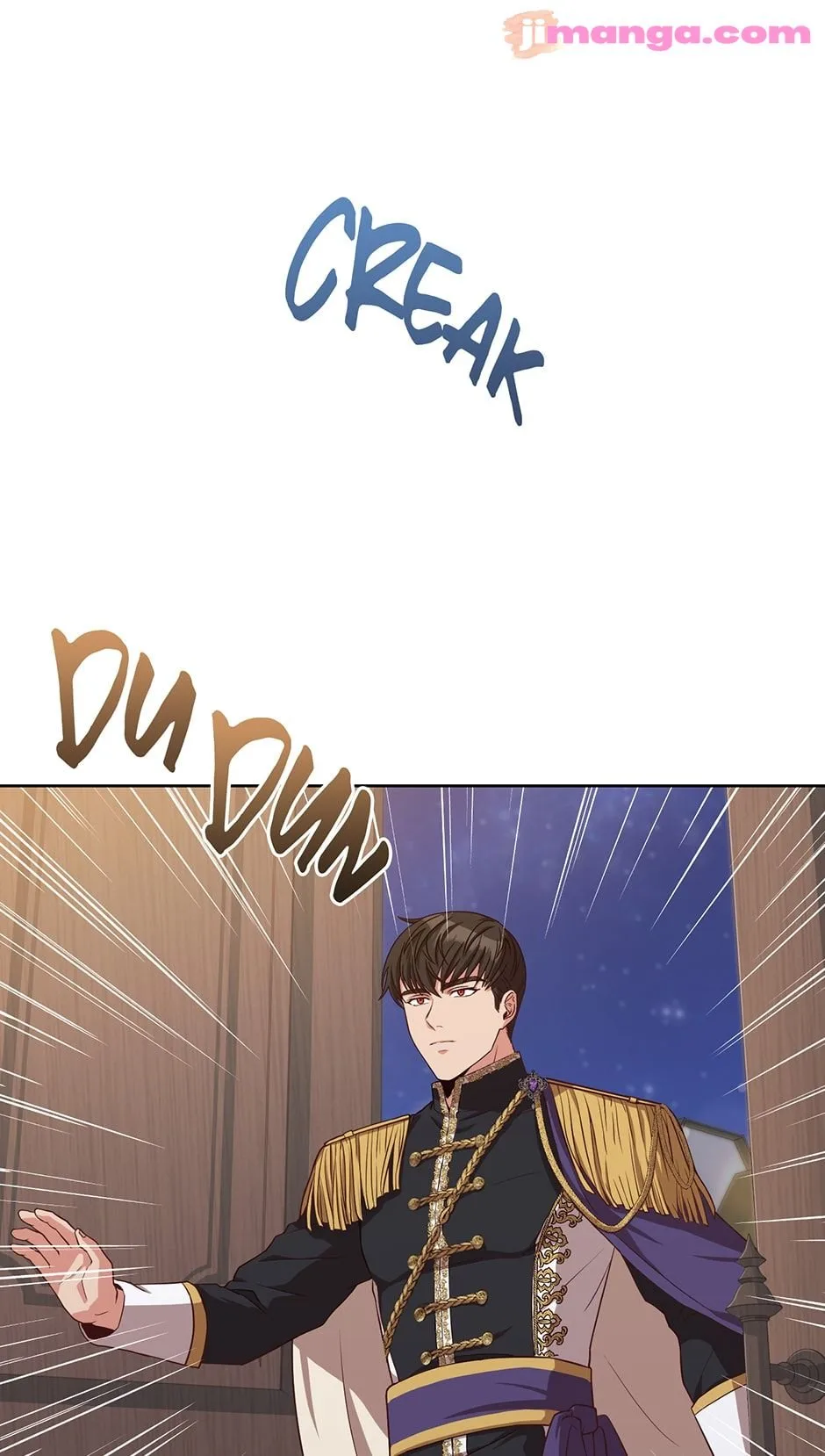 Why The King Needs A Secretary Chapter 89 page 21