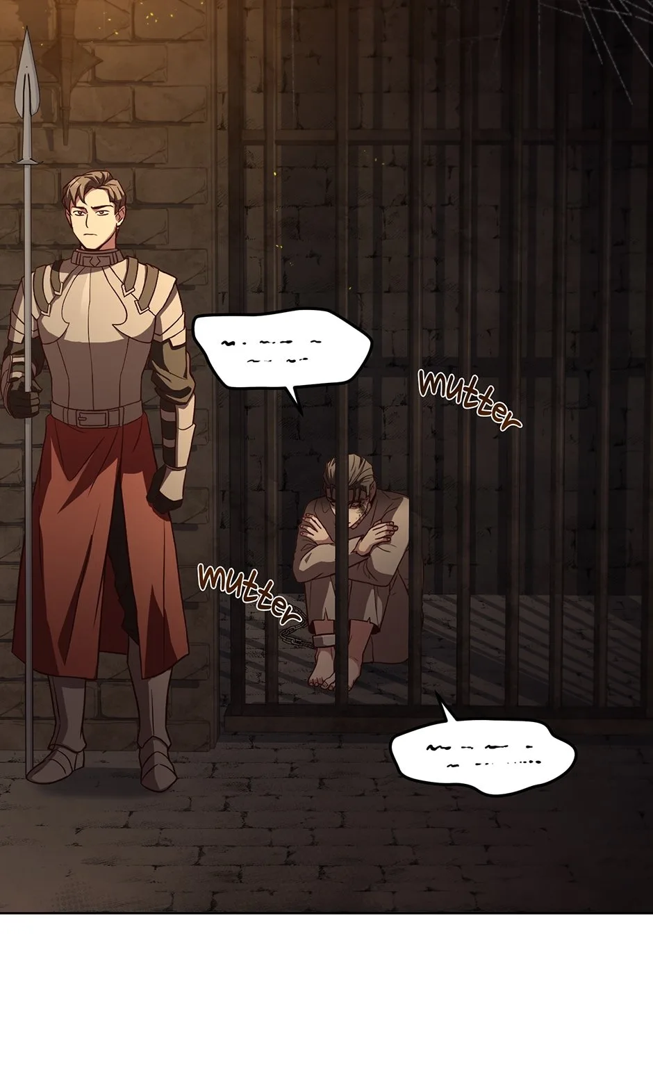 Why The King Needs A Secretary Chapter 88 page 60