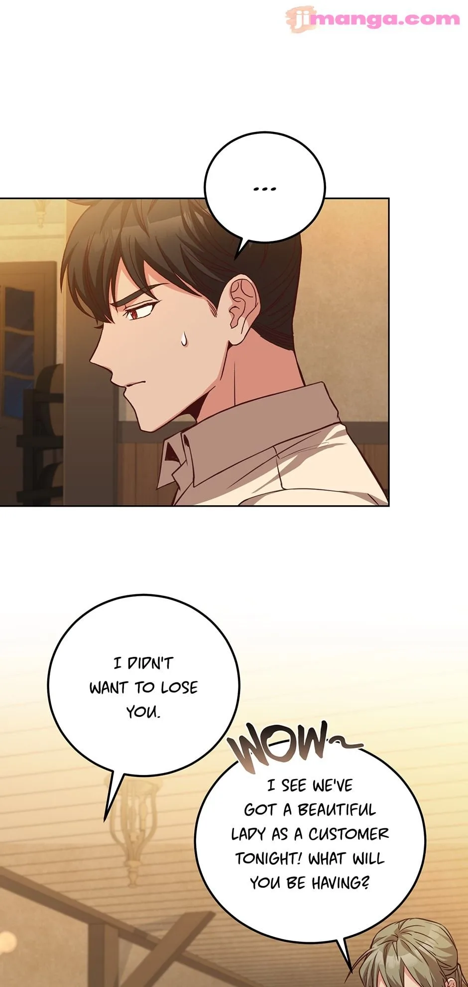 Why The King Needs A Secretary Chapter 89 page 44