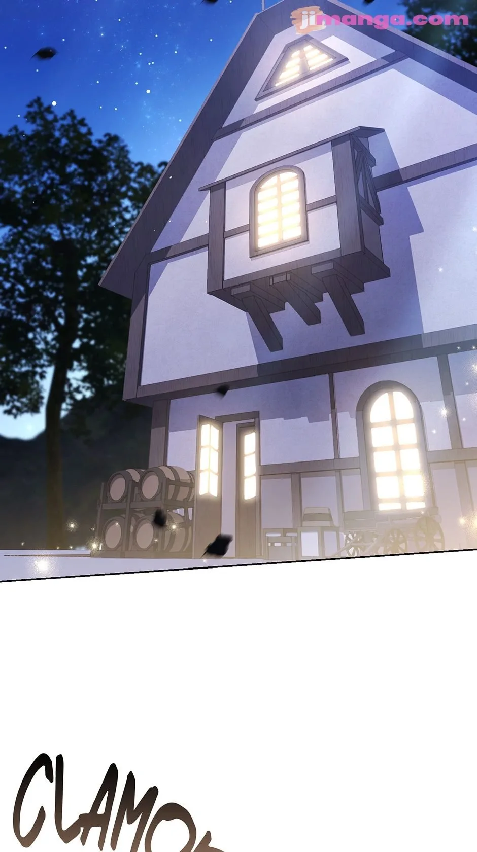 Why The King Needs A Secretary Chapter 89 page 40