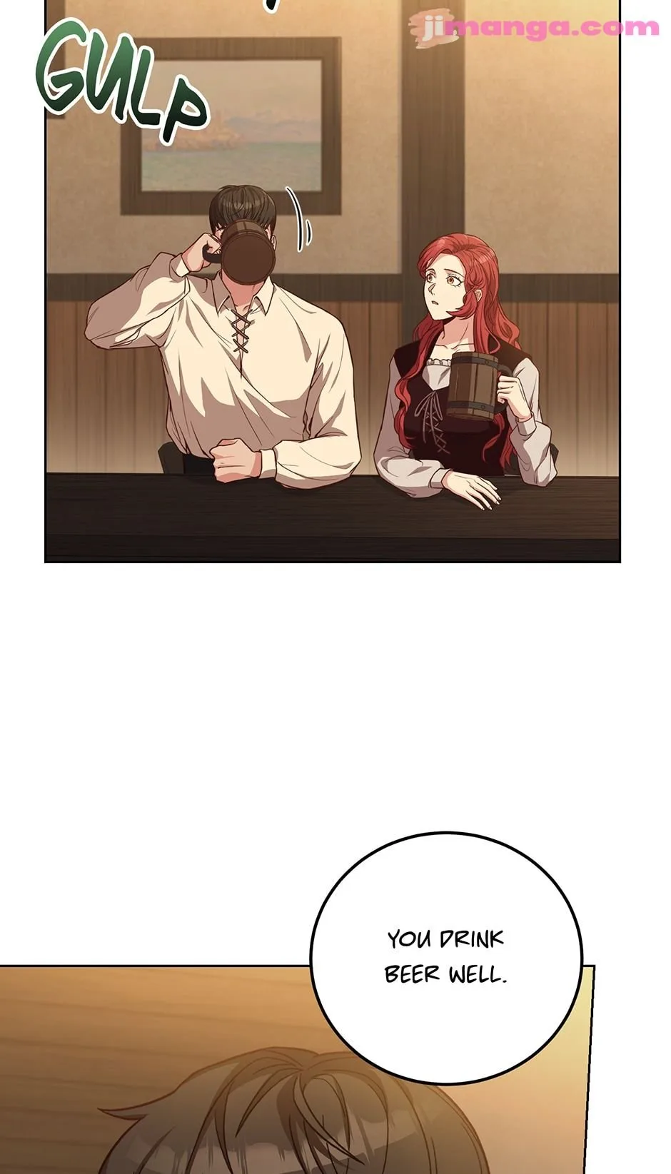 Why The King Needs A Secretary Chapter 89 page 57
