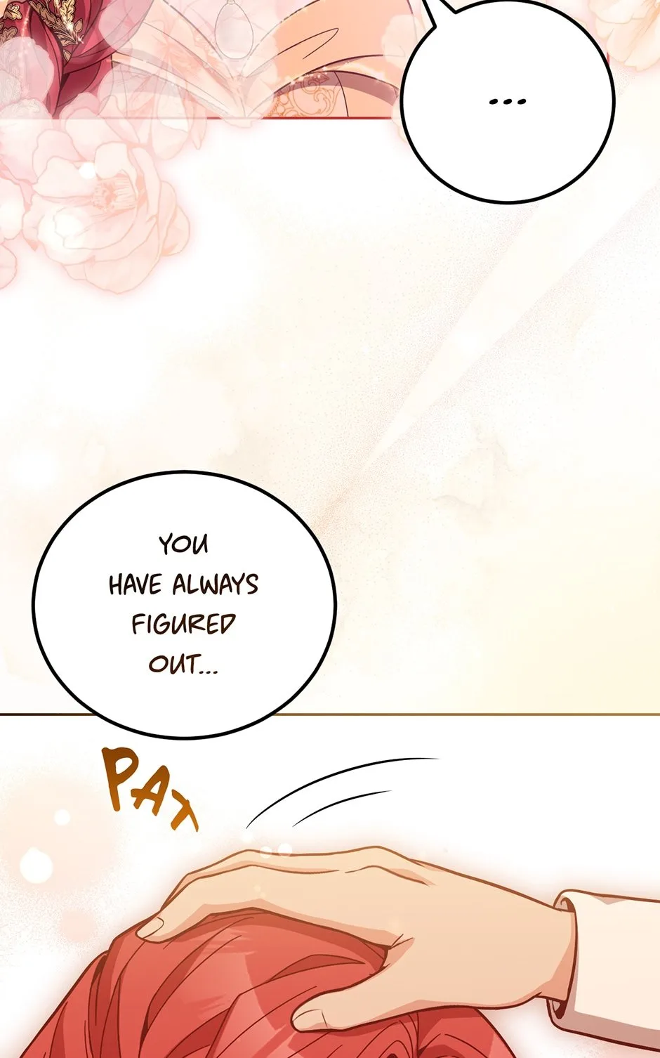Why The King Needs A Secretary Chapter 87 page 25