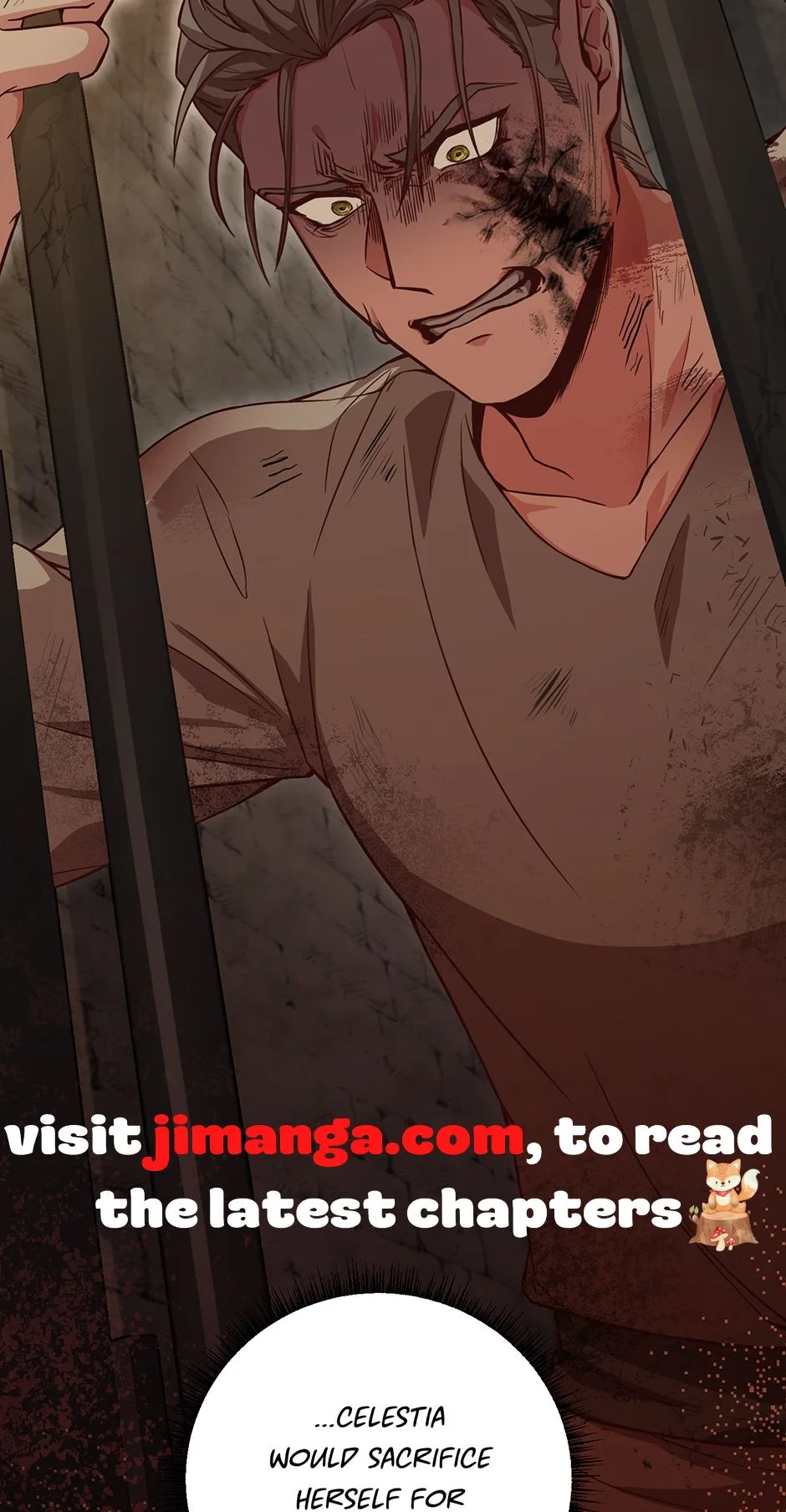Why The King Needs A Secretary Chapter 88 page 68