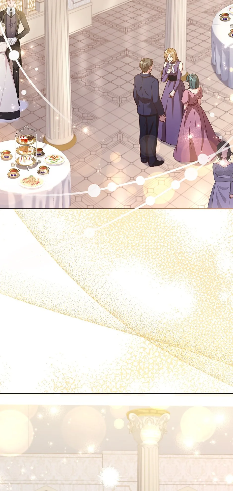 Why The King Needs A Secretary Chapter 86 page 16