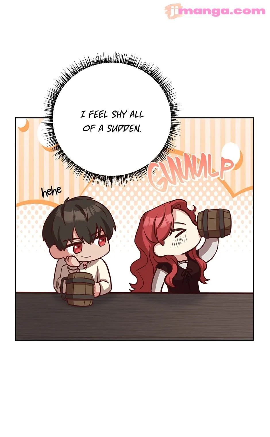 Why The King Needs A Secretary Chapter 89 page 63